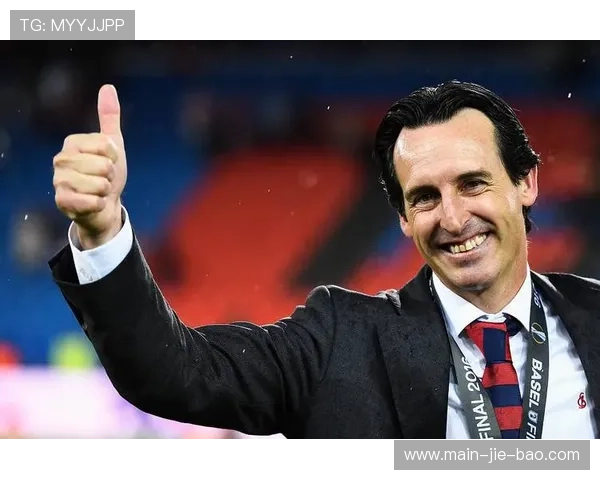 维拉11连胜背后的战术纪律,埃梅里低调务实打造争冠黑马